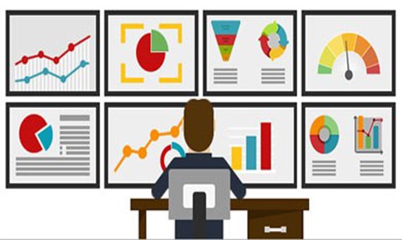 تجهیزات لازم  برای راه  اندازی  DATA CENTER